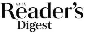 Reader's Digest Asia Malaysia Subscriptions Logo